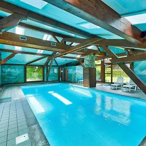 Prarion In Out And Swimming Pool ! Les Houches