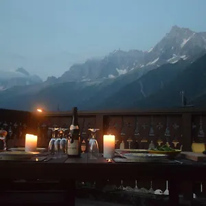 Spacious 2 Minutes From Lift, Equipped For Babies Les Houches